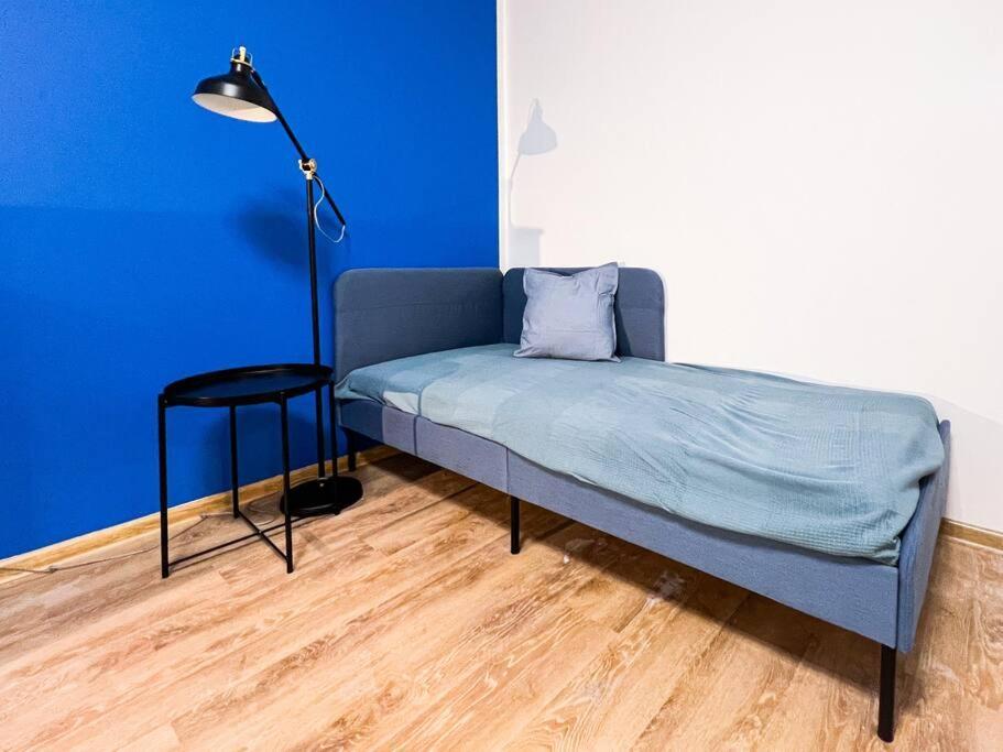 Sauna Apartment - 布尔诺 外观 照片
